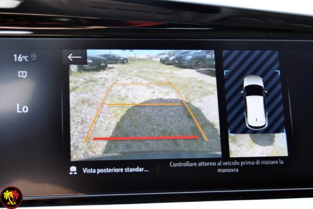 OPEL Grandland usata, con Controllo automatico clima