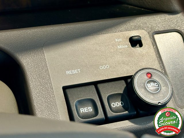 JAGUAR XJ usata, con Lettore CD