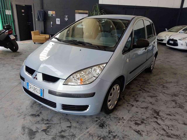 MITSUBISHI Colt usata, con ABS