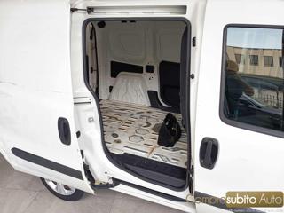 FIAT Doblo usata 8
