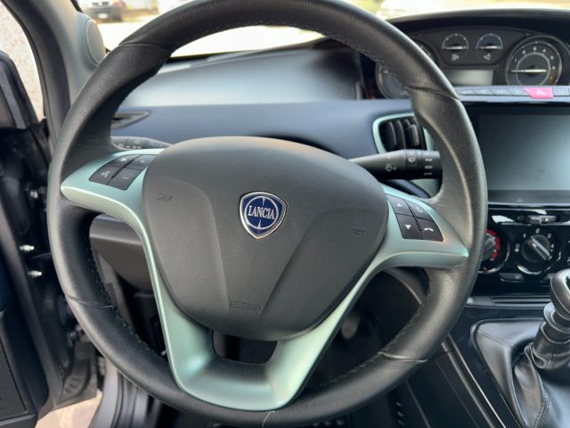 LANCIA Ypsilon usata, con Airbag testa