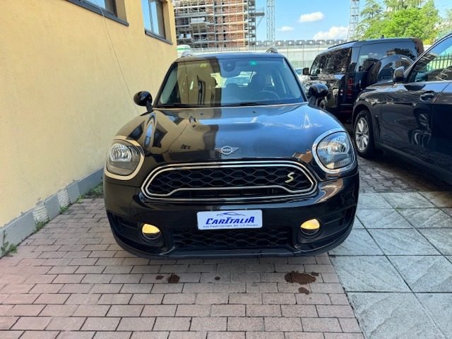 MINI Countryman usata, con Airbag