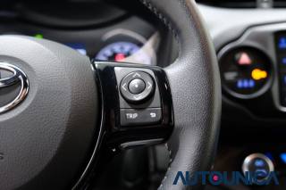 TOYOTA Yaris usata, con Controllo elettronico della corsia