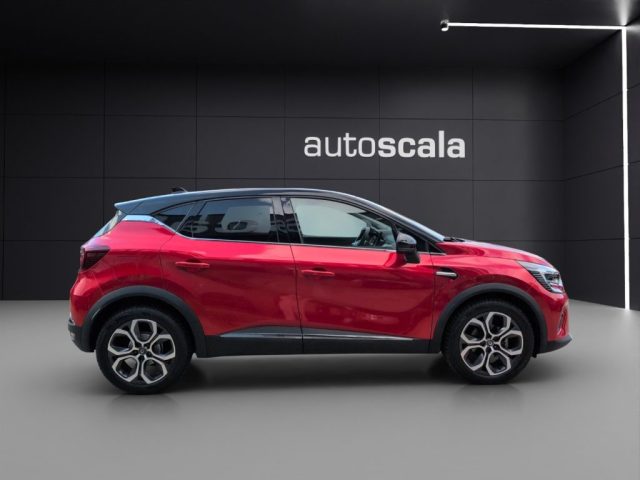 RENAULT Captur usata, con Chiusura centralizzata