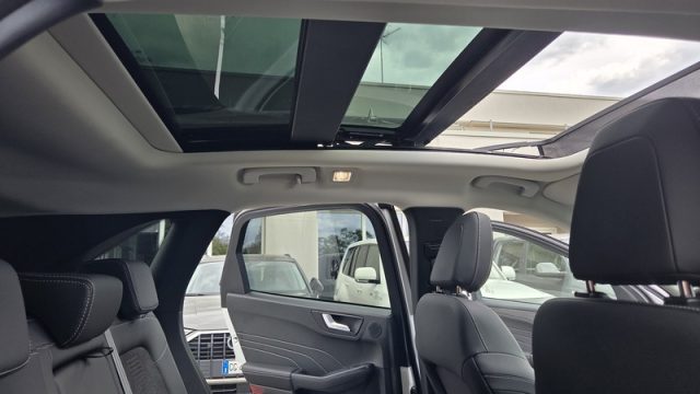 FORD Kuga usata, con Park Distance Control