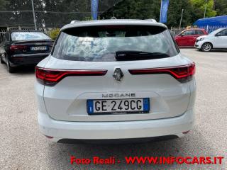RENAULT Megane usata, con Autoradio
