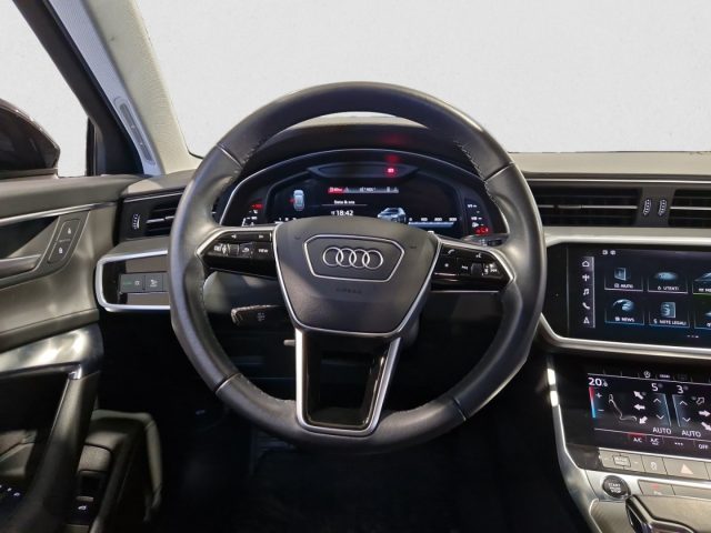 AUDI A6 usata, con Servosterzo
