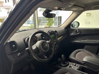 MINI Countryman usata, con USB