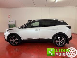 PEUGEOT 3008 usata, con Airbag laterali