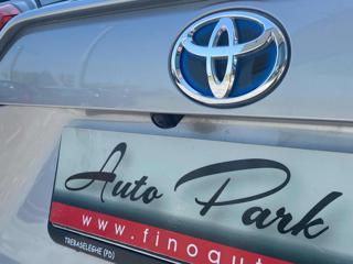 TOYOTA RAV 4 MY23 usata, con Cruise Control