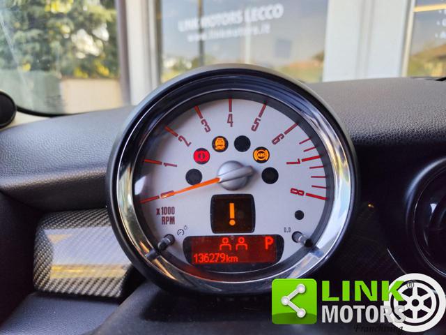 MINI John Cooper Works usata, con Cerchi in lega