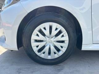 TOYOTA Yaris usata, con Sedile posteriore sdoppiato