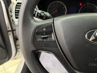 HYUNDAI i20 usata, con MP3