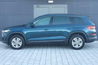 SKODA Kodiaq usata, con Fari LED