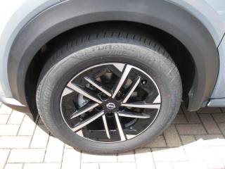 NISSAN Juke usata, con Airbag Passeggero