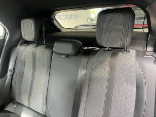 PEUGEOT 2008 usata, con Servosterzo