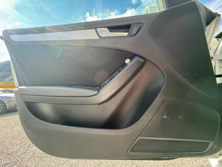AUDI A5 usata, con Immobilizzatore elettronico