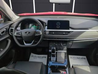 DR MOTOR DR 6.0 usata, con Bracciolo