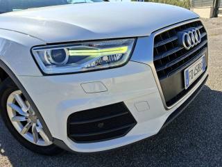 AUDI Q3 usata 14