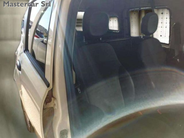 FIAT Panda usata, con ESP