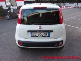FIAT Panda usata, con Controllo trazione