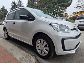 VOLKSWAGEN up! 1.0 5p. move up!