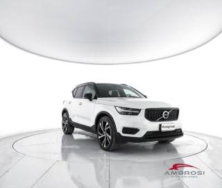 VOLVO XC40 usata 1