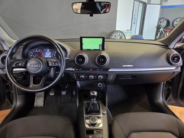 AUDI A3 usata, con Fendinebbia
