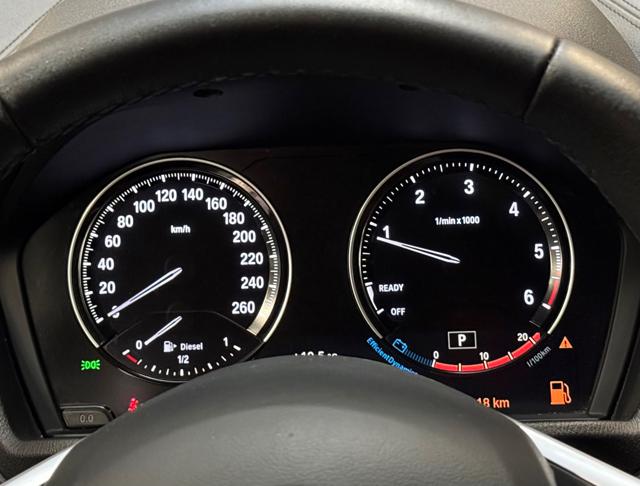 BMW X1 usata, con Portellone posteriore elettrico