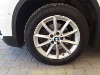 BMW X1 usata, con Airbag Passeggero
