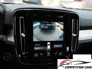 VOLVO XC40 usata, con Servosterzo