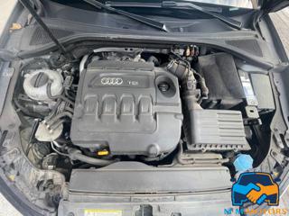 AUDI A3 usata, con Airbag testa