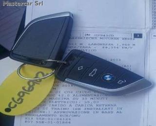 BMW 530 usata, con Servosterzo