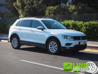 VOLKSWAGEN Tiguan usata 15