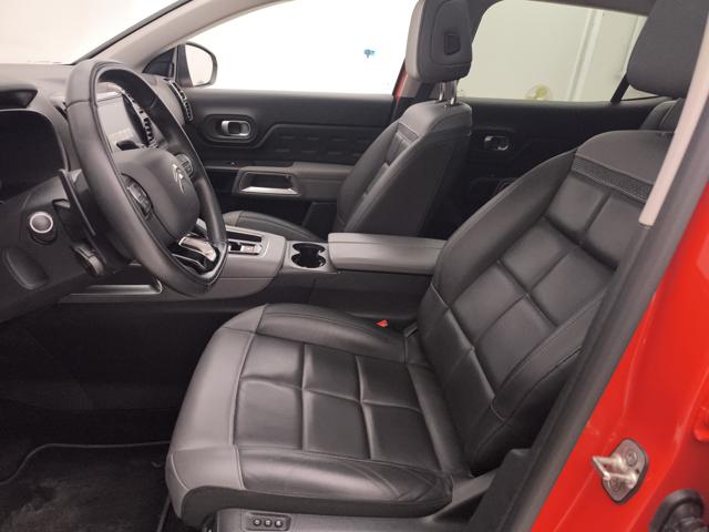 CITROEN C5 Aircross usata, con Controllo automatico clima
