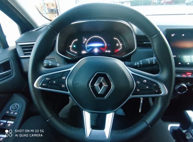 RENAULT Clio usata, con Autoradio