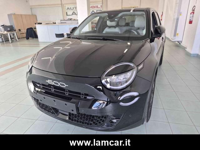 FIAT 600 usata, con Alzacristalli elettrici