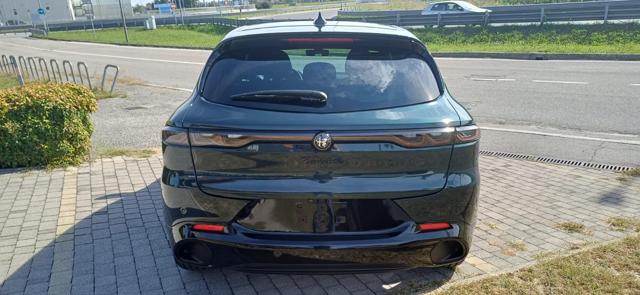ALFA ROMEO Tonale usata, con Boardcomputer