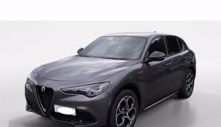 ALFA ROMEO Stelvio usata, con Airbag