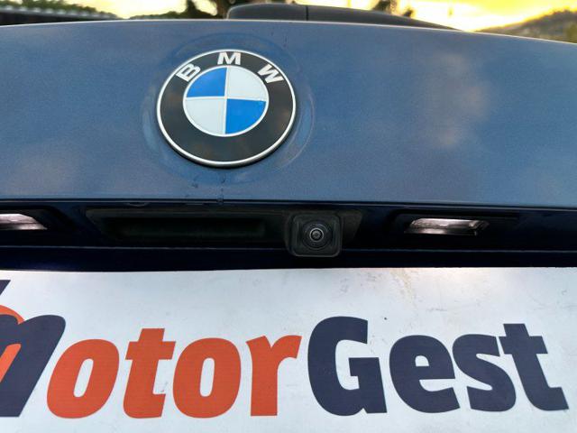BMW X3 usata, con USB