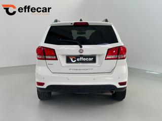 FIAT Freemont usata, con Alzacristalli elettrici