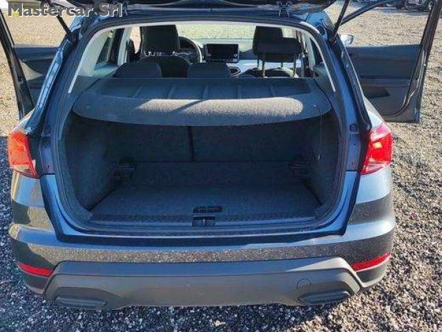 SEAT Arona usata, con Climatizzatore