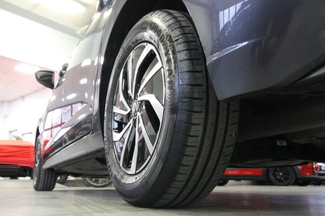 VOLKSWAGEN Polo usata, con Luci diurne LED