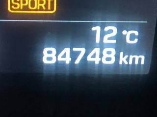 HYUNDAI Tucson usata, con Autoradio digitale