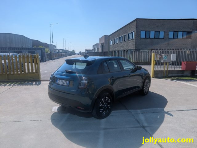 FIAT 600 usata, con Alzacristalli elettrici