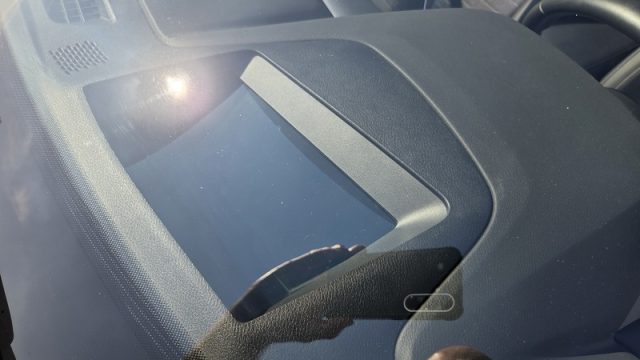 NISSAN Qashqai usata, con Autoradio digitale