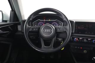 AUDI A1 usata 5