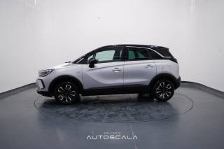 OPEL Crossland usata, con Autoradio