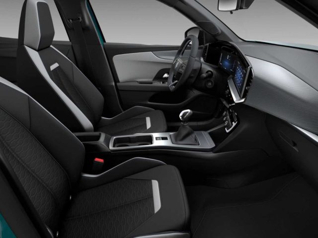 OPEL Mokka usata, con Climatizzatore