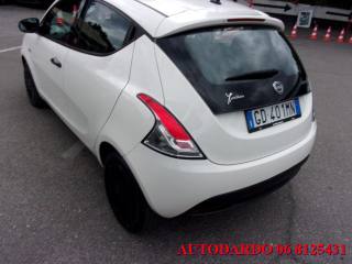 LANCIA Ypsilon usata, con Immobilizzatore elettronico